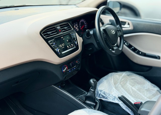 Hyundai i20 Sportz Plus BSIV Second-hand 2019 Hyundai i20 Sportz Plus BSIV for sale in New Delhi-2