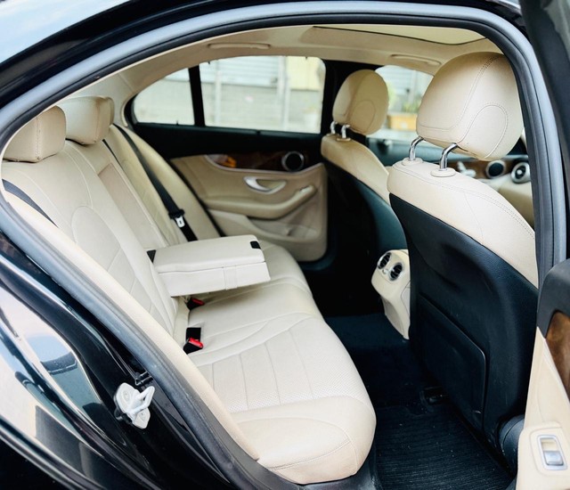 Second-hand 2015 Mercedes-Benz C-Class C 200 AVANTGARDE for sale in New Delhi-7