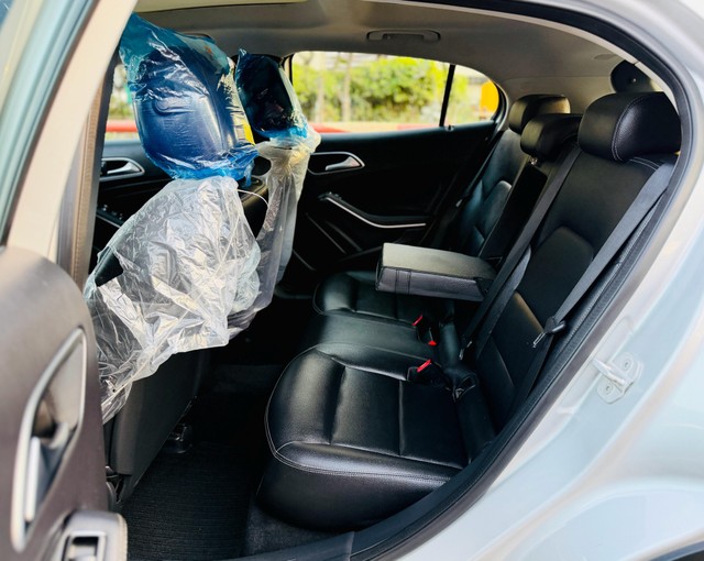 Second-hand 2016 Mercedes-Benz GLA Class 200 CDI SPORT for sale in New Delhi-5