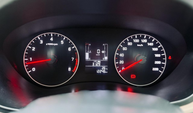 Hyundai i20 Sportz Plus BSIV Second-hand 2019 Hyundai i20 Sportz Plus BSIV for sale in New Delhi-16