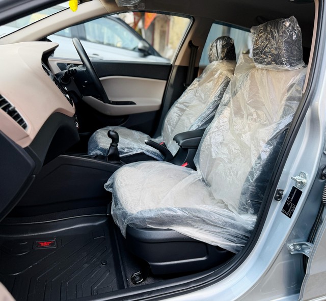 Hyundai i20 Sportz Plus BSIV Second-hand 2019 Hyundai i20 Sportz Plus BSIV for sale in New Delhi-11