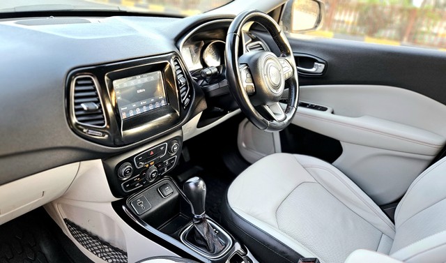 Second-hand 2019 Jeep Compass 2.0 Limited for sale in New Delhi-7