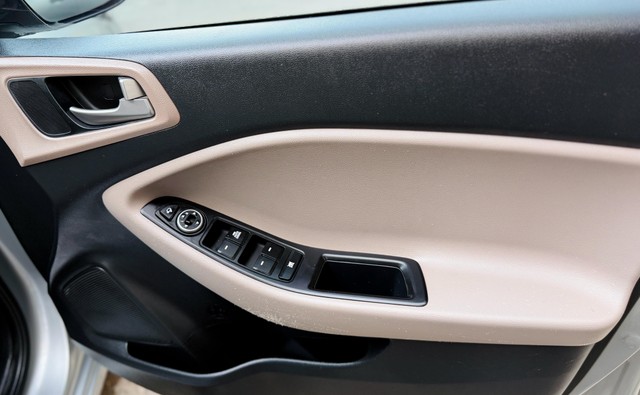 Hyundai i20 Sportz Plus BSIV Second-hand 2019 Hyundai i20 Sportz Plus BSIV for sale in New Delhi-13