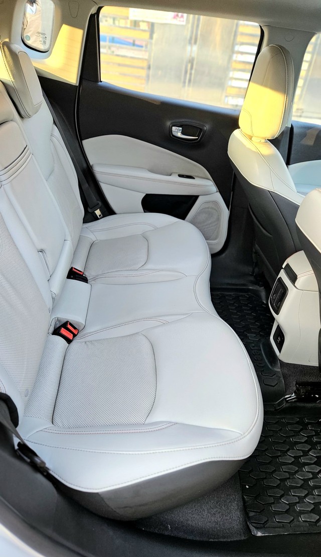 Second-hand 2019 Jeep Compass 2.0 Limited for sale in New Delhi-6