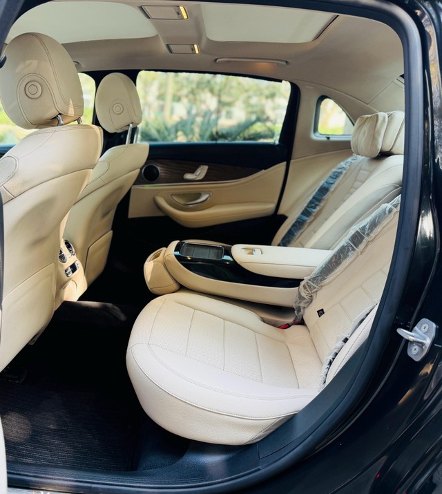 Mercedes-Benz E-Class Expression E 220 d BSIV Second-hand 2018 Mercedes-Benz E-Class Expression E 220 d BSIV for sale in New Delhi-12