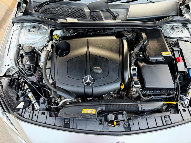 Second-hand 2016 Mercedes-Benz GLA Class 200 CDI SPORT for sale in New Delhi-4