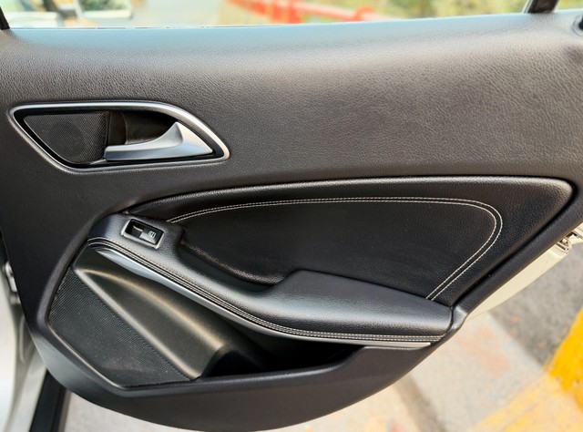 Second-hand 2016 Mercedes-Benz GLA Class 200 CDI SPORT for sale in New Delhi-12