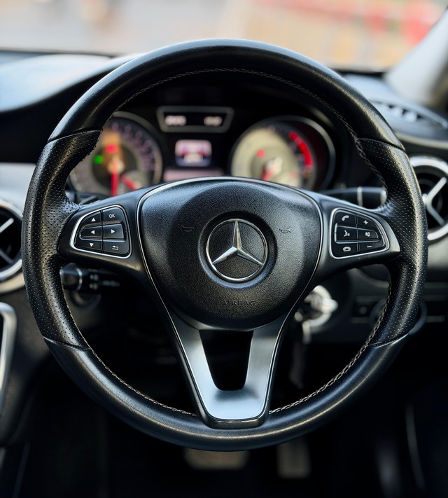 Second-hand 2016 Mercedes-Benz GLA Class 200 CDI SPORT for sale in New Delhi-22