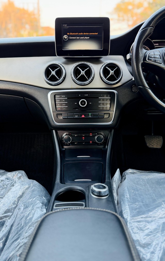 Second-hand 2016 Mercedes-Benz GLA Class 200 CDI SPORT for sale in New Delhi-10