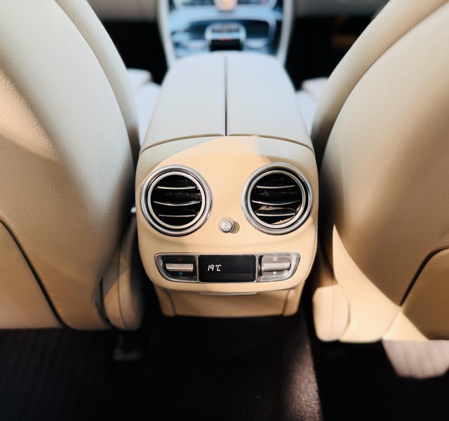 Mercedes-Benz E-Class Expression E 220 d BSIV Second-hand 2018 Mercedes-Benz E-Class Expression E 220 d BSIV for sale in New Delhi-8