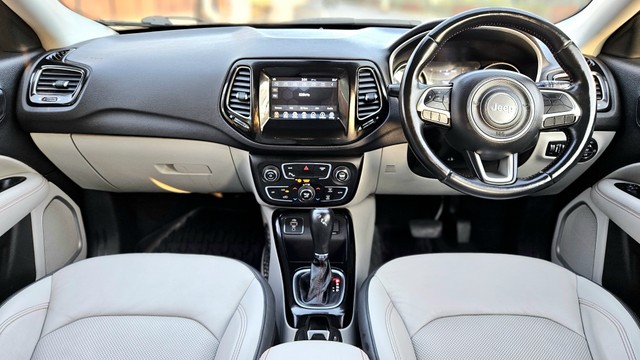 Second-hand 2019 Jeep Compass 2.0 Limited for sale in New Delhi-10