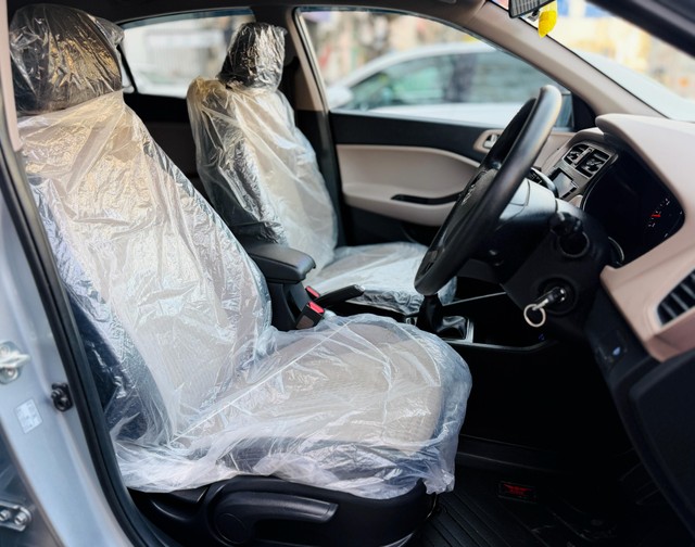 Hyundai i20 Sportz Plus BSIV Second-hand 2019 Hyundai i20 Sportz Plus BSIV for sale in New Delhi-12