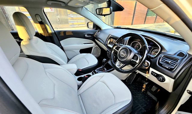 Second-hand 2019 Jeep Compass 2.0 Limited for sale in New Delhi-8