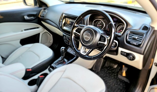 Second-hand 2019 Jeep Compass 2.0 Limited for sale in New Delhi-12