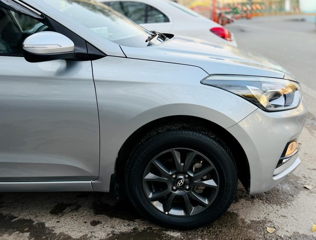 Hyundai i20 Sportz Plus BSIV Second-hand 2019 Hyundai i20 Sportz Plus BSIV for sale in New Delhi-3