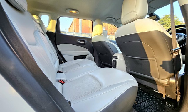 Second-hand 2019 Jeep Compass 2.0 Limited for sale in New Delhi-9