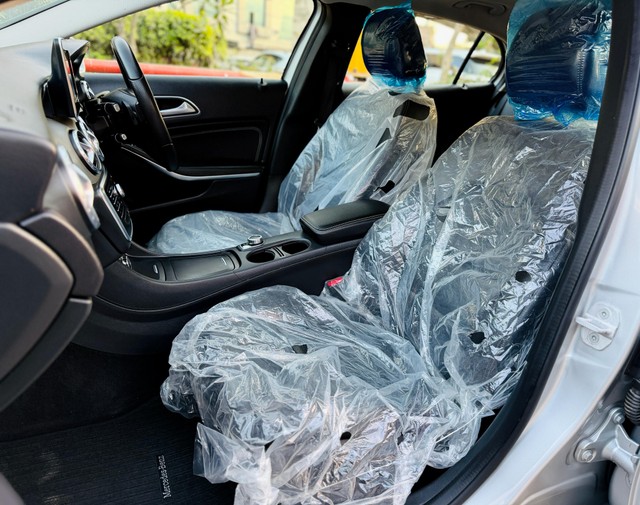 Second-hand 2016 Mercedes-Benz GLA Class 200 CDI SPORT for sale in New Delhi-13