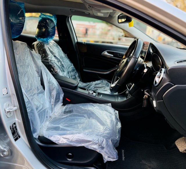 Second-hand 2016 Mercedes-Benz GLA Class 200 CDI SPORT for sale in New Delhi-20