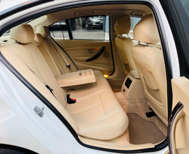 Second-hand 2017 BMW 3 Series 320d for sale in New Delhi-13