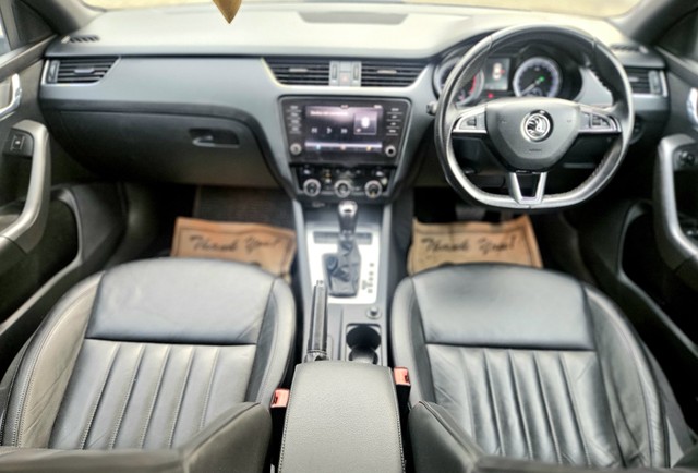 Second-hand 2020 Skoda Octavia 1.8 TSI AT Onyx for sale in New Delhi-9