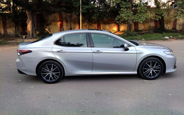 Image Used Car