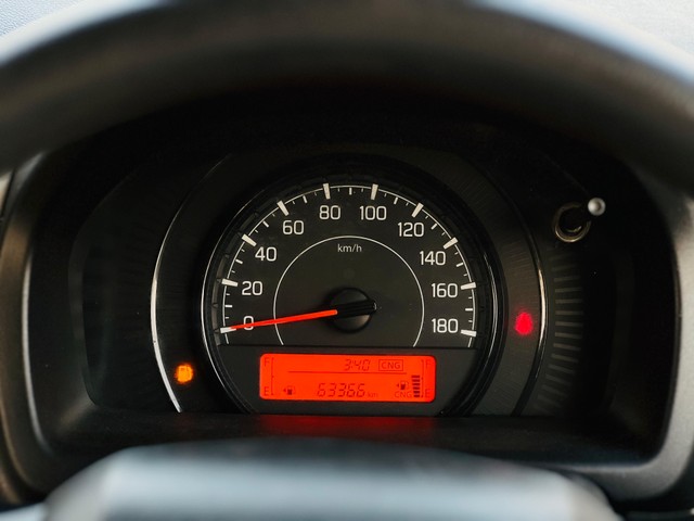 Maruti Suzuki Wagon R LXI CNG Second-hand 2019 Maruti Suzuki Wagon R LXI CNG for sale in Surat-11