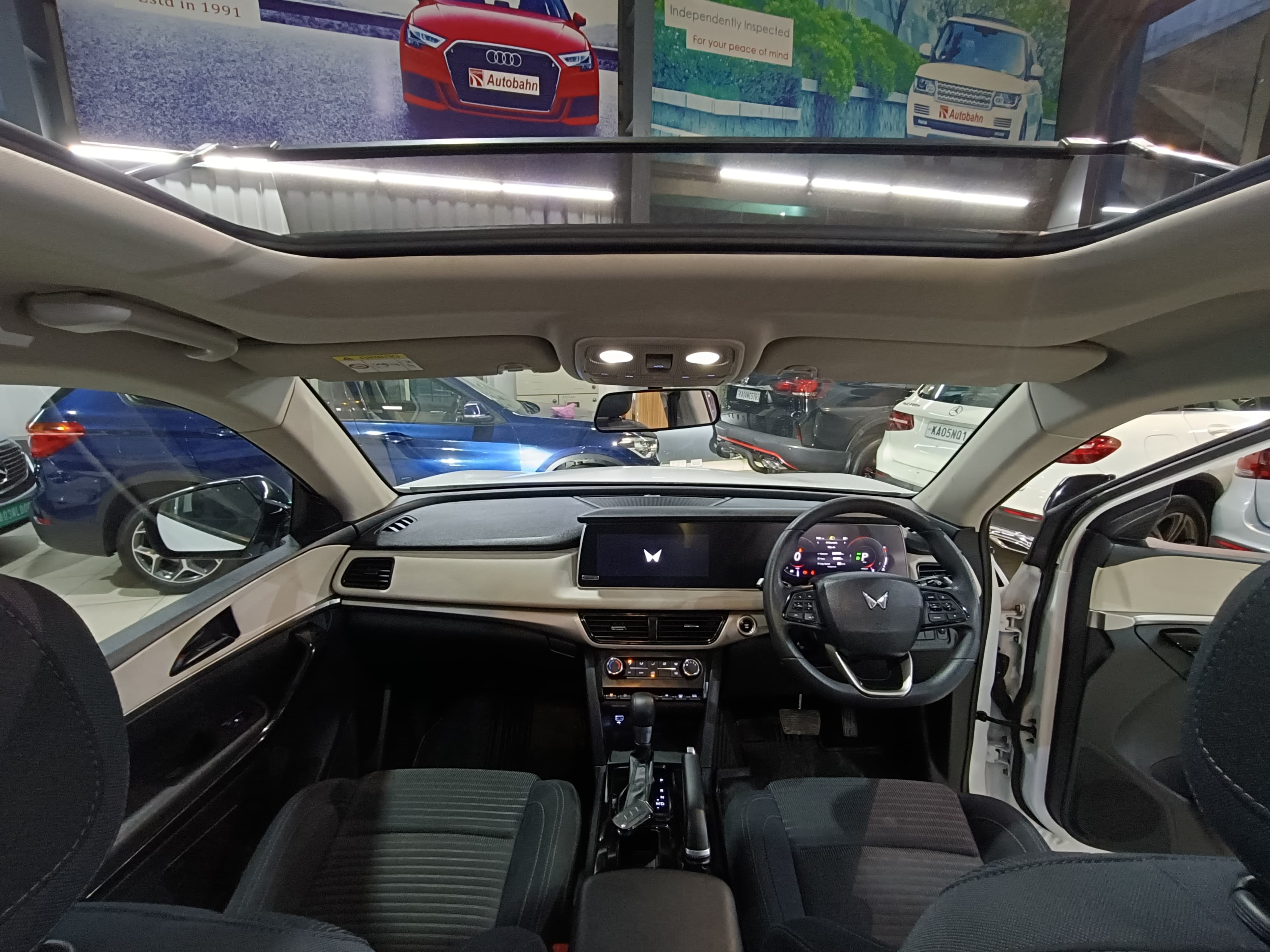 Image Used Car
