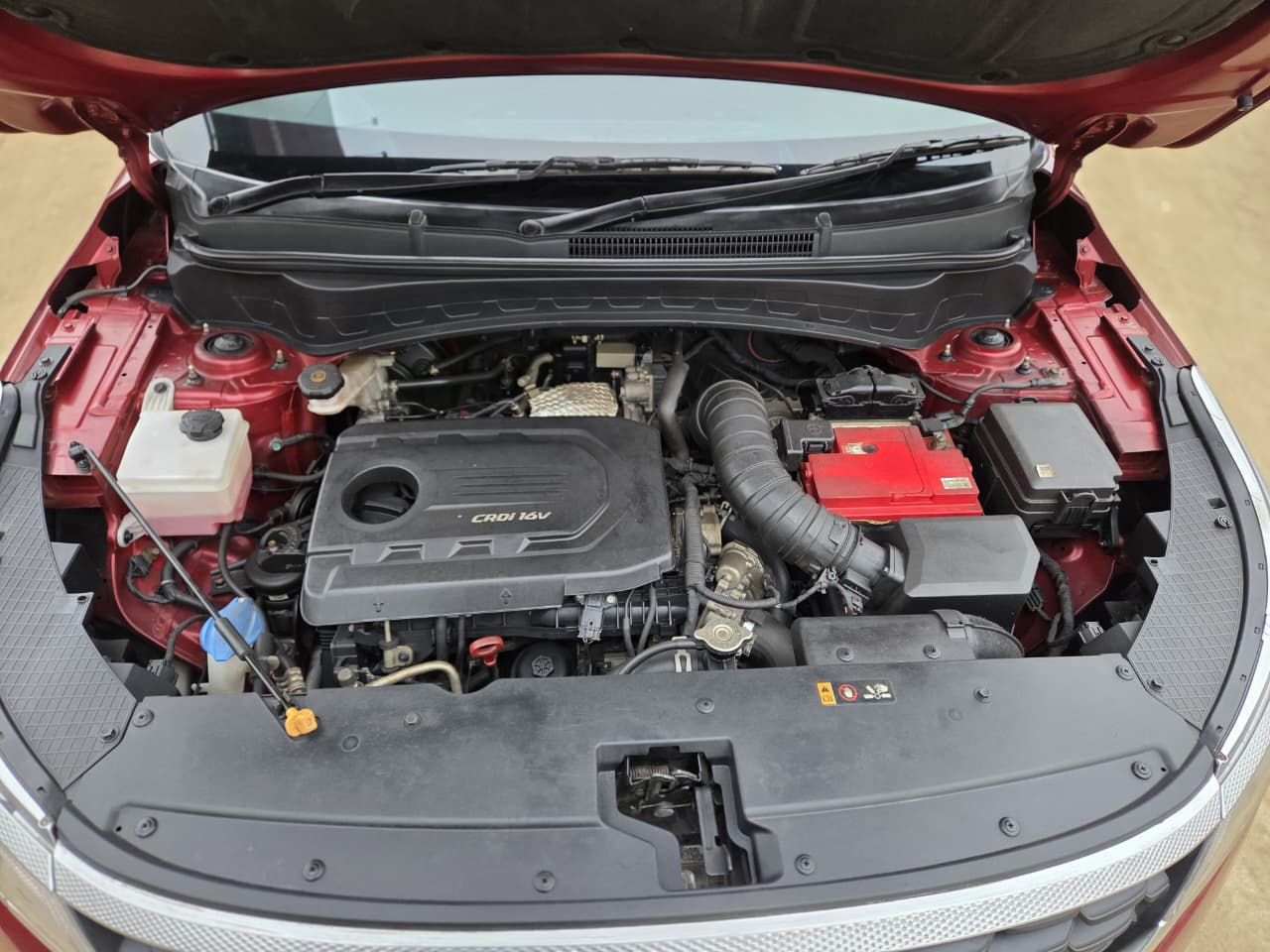 Image Used Car