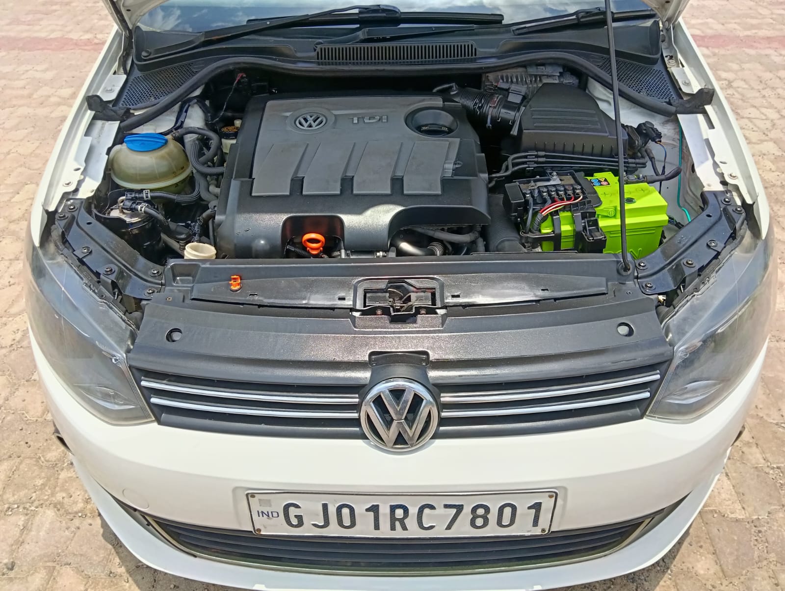 Image Used Car
