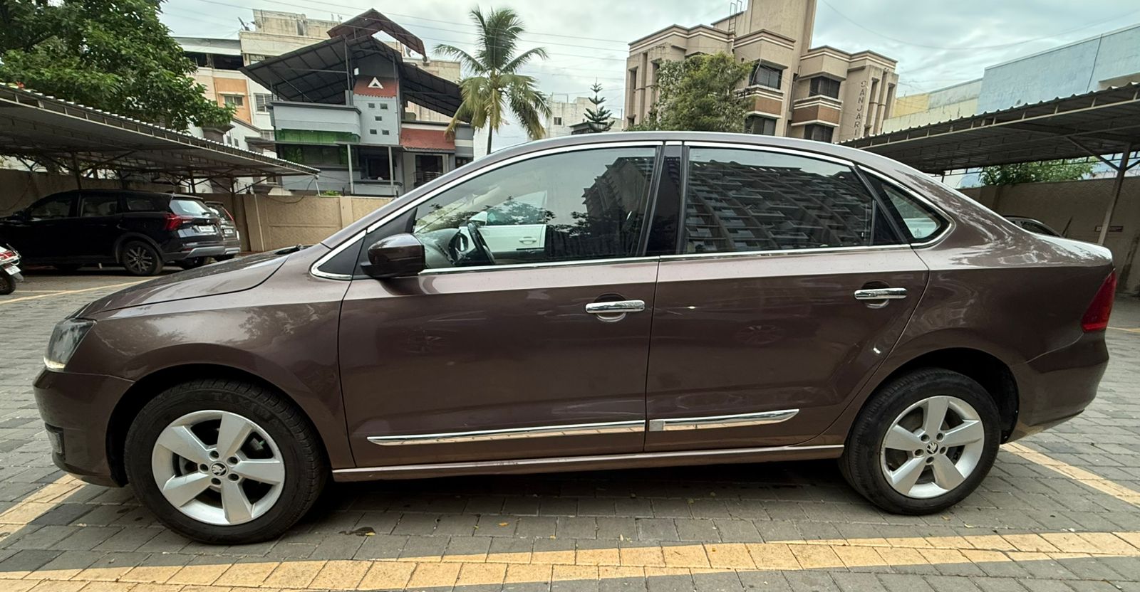 Image Used Car