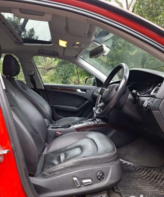 Image Used Car
