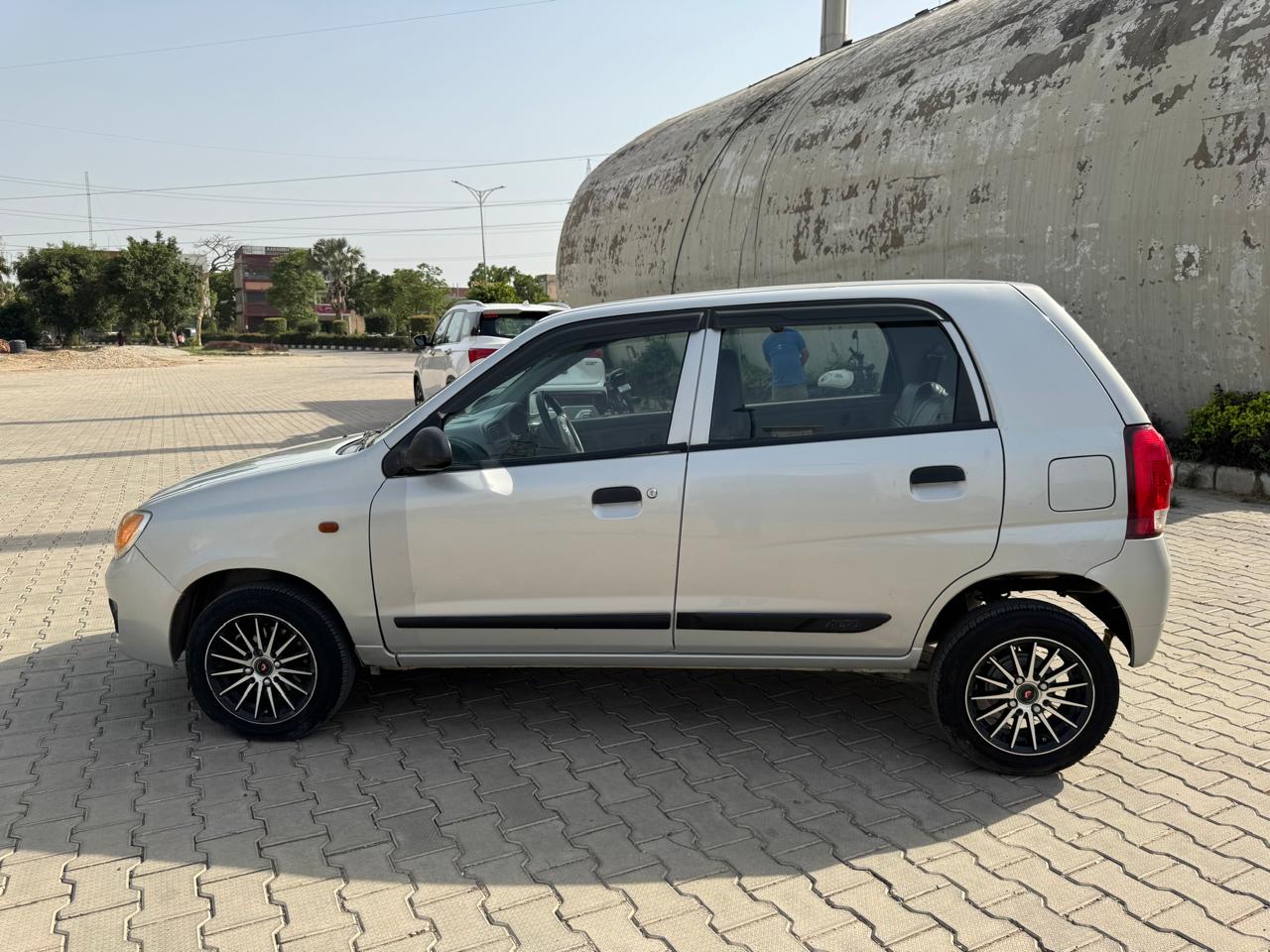 Image Used Car