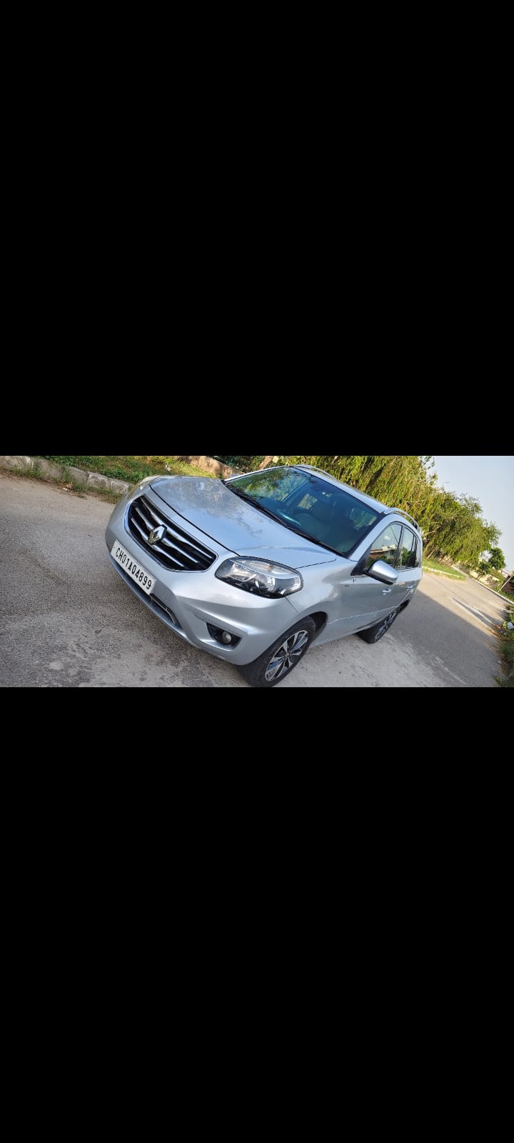 Image Used Car