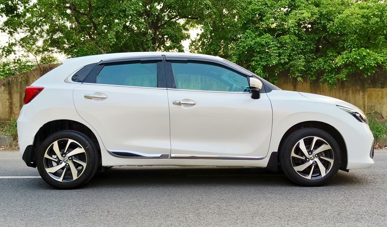 Image Used Car