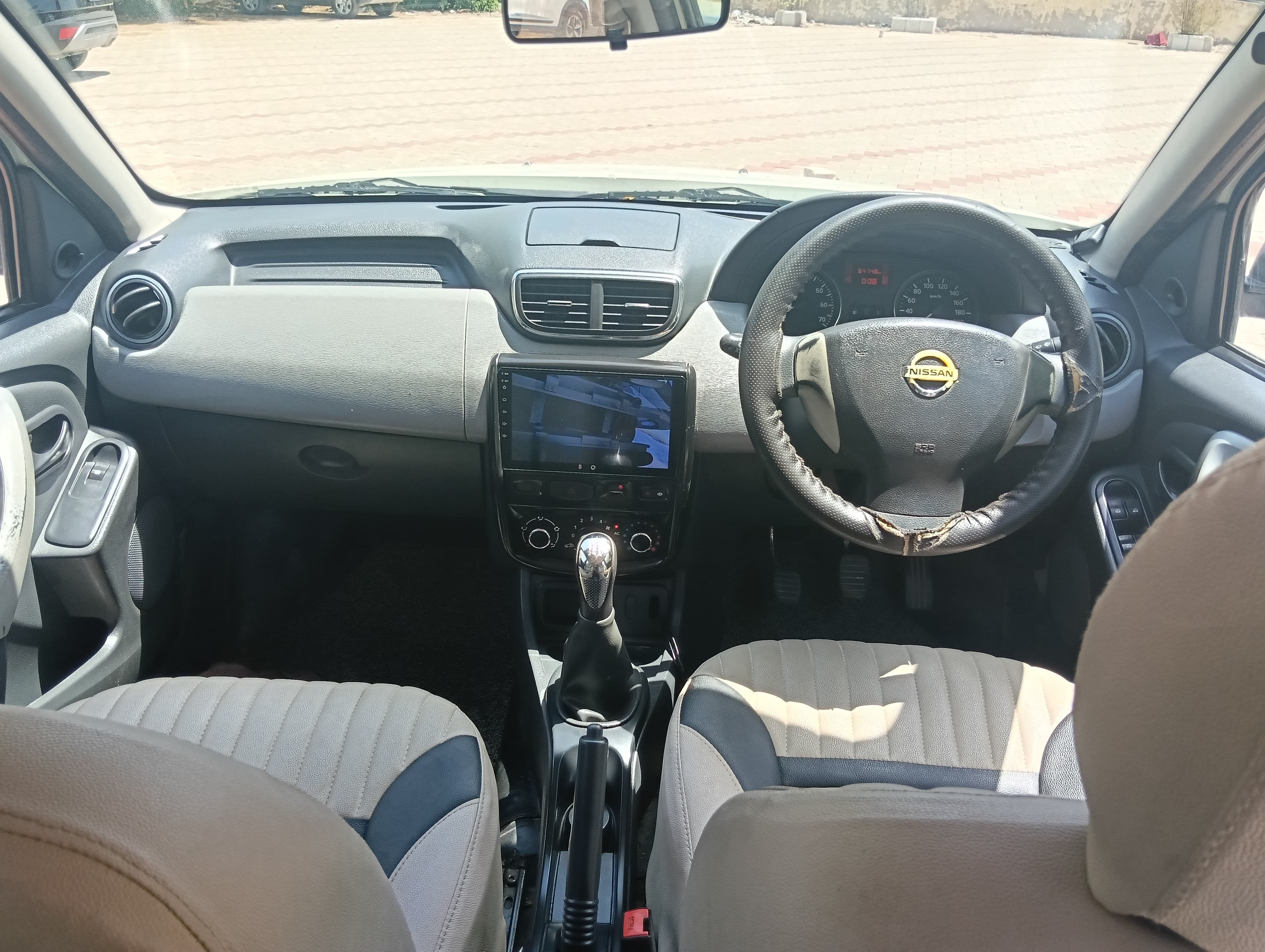 Image Used Car