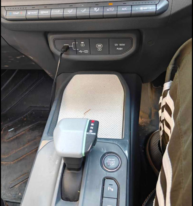 Image Used Car