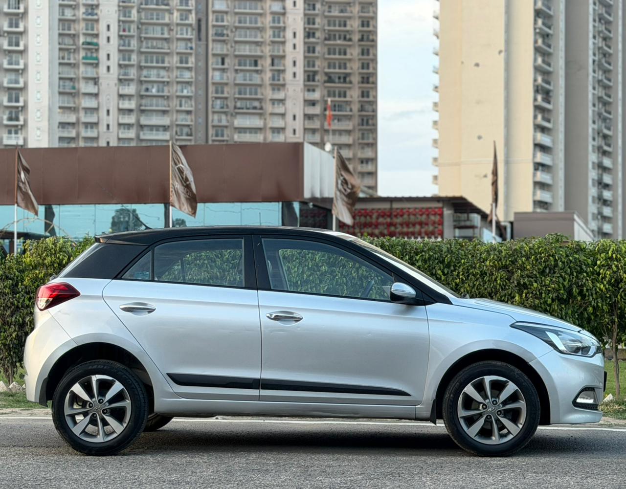 Image Used Car