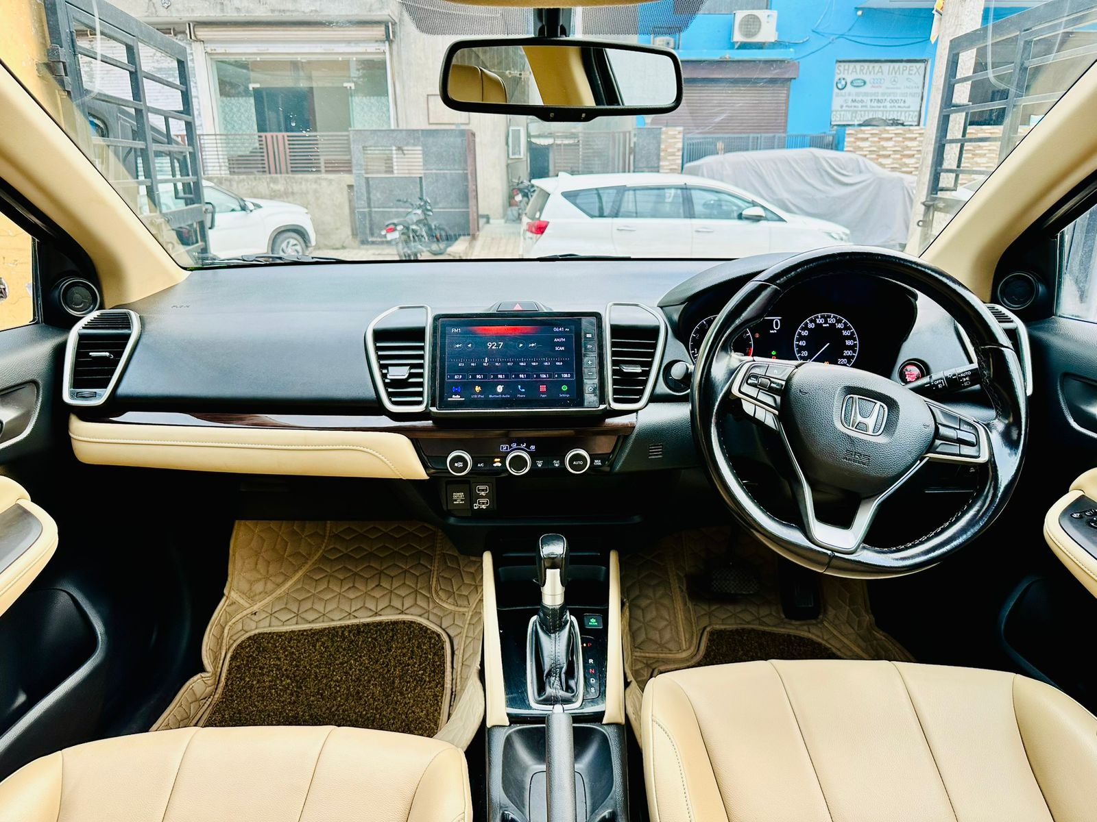 Image Used Car