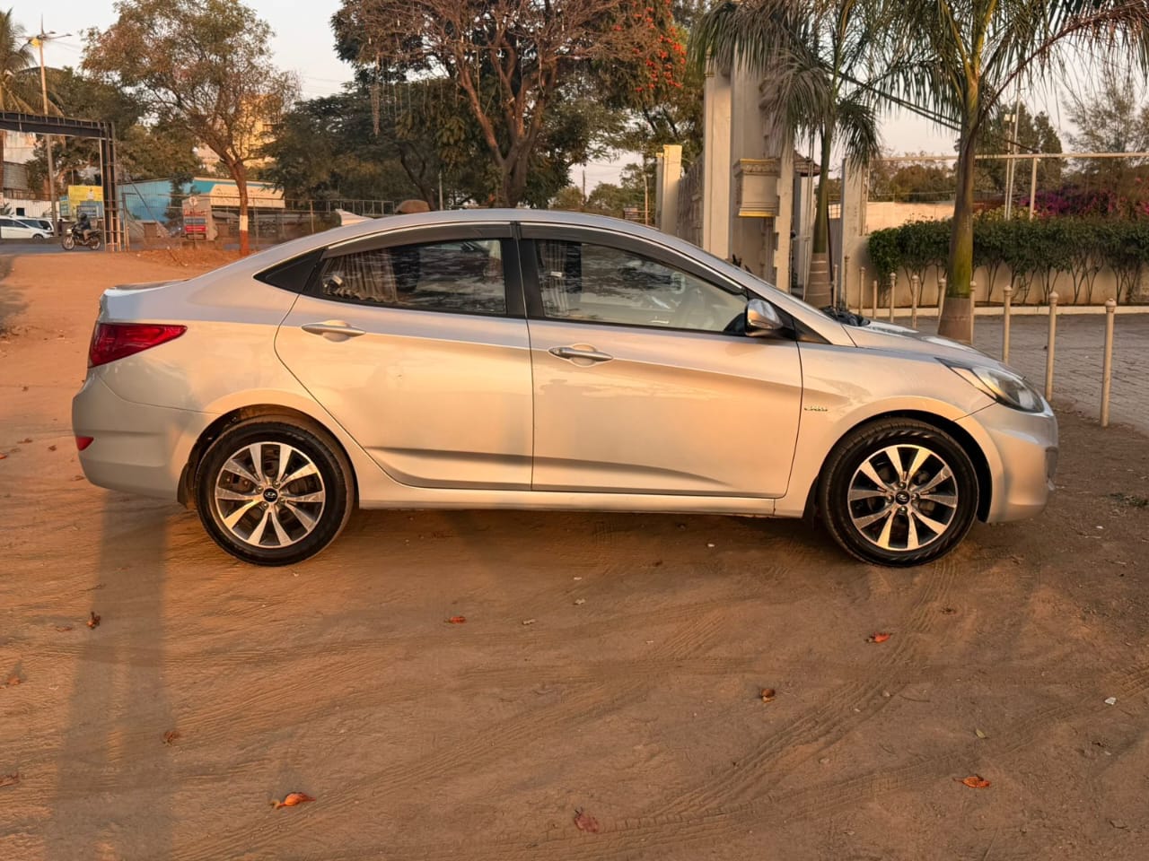 Image Used Car