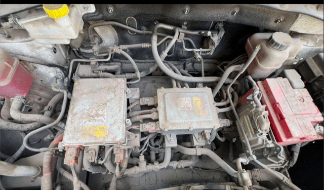 Image Used Car