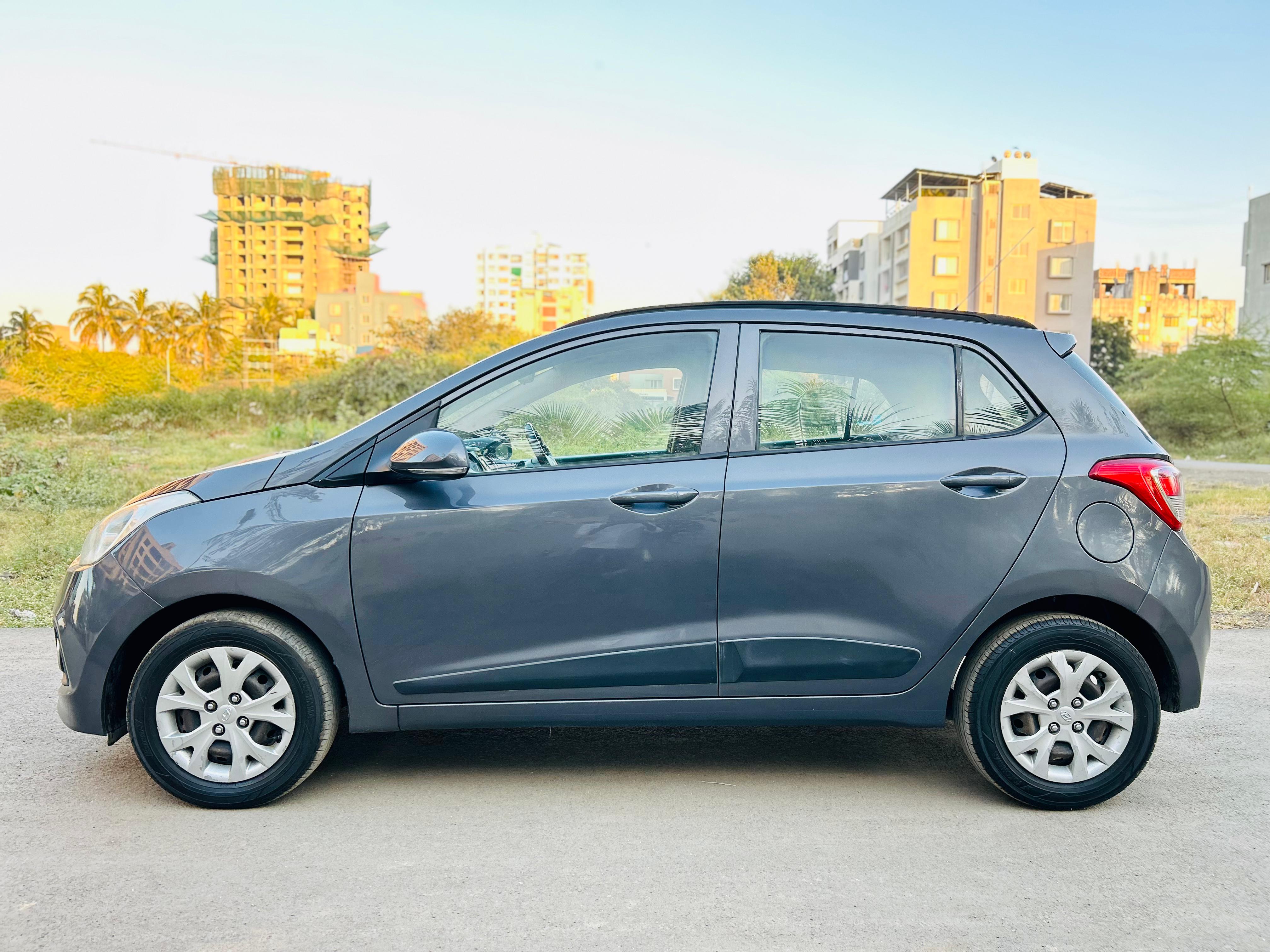 Image Used Car