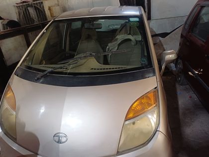 Used Lx BSIV