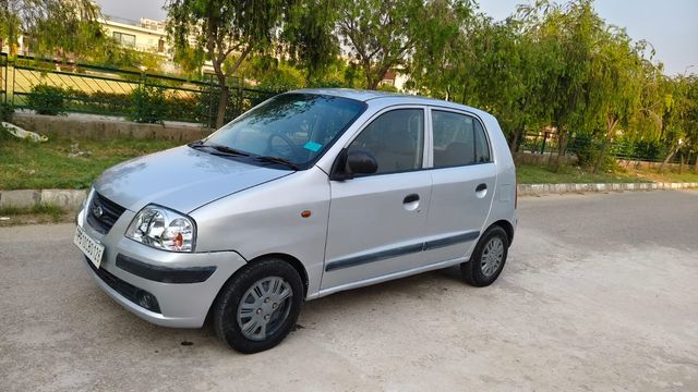 Image Used Car