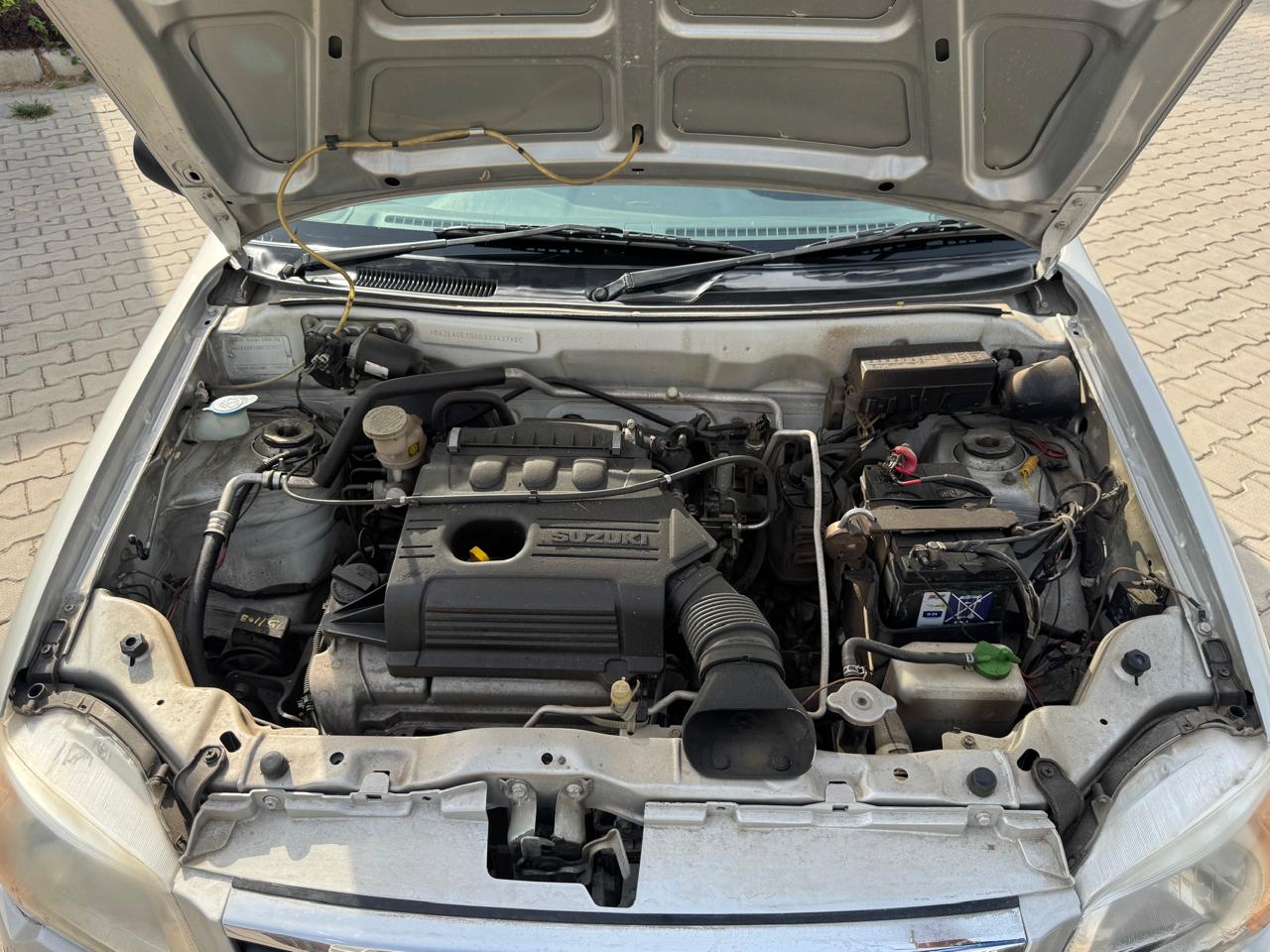 Image Used Car