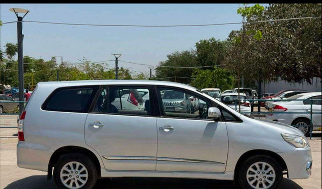 Image Used Car