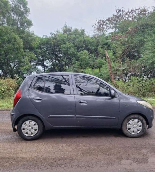 Image Used Car