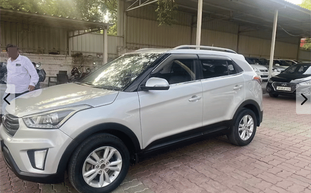 Image Used Car