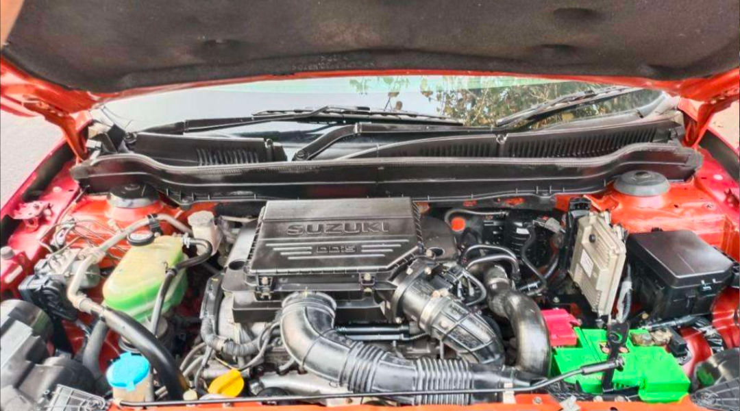 Image Used Car