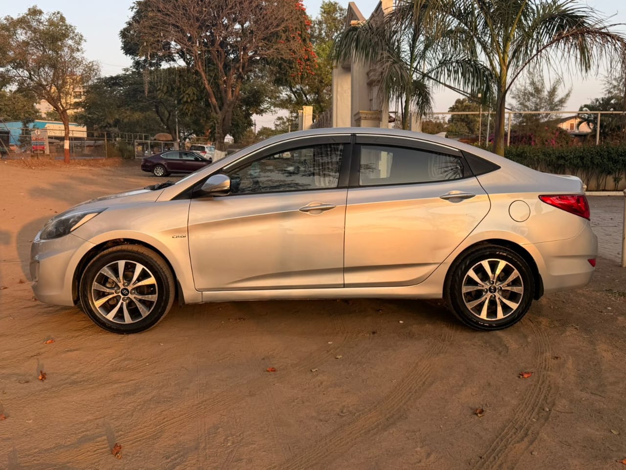 Image Used Car