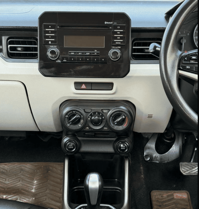 Image Used Car